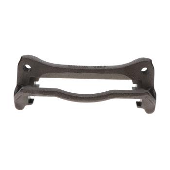 2014 Ram 3500 Disc Brake Caliper Bracket Rear Left A1 Cardone 141271 image 3 of 4