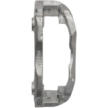 2011 Mercedes-Benz Sprinter 2500 Disc Brake Caliper Bracket Front Left A1 Cardone 141272 image 4 of 4
