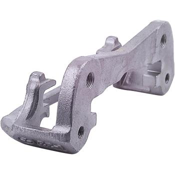 1991 Toyota Celica Disc Brake Caliper Bracket Front Left A1 Cardone 141300 image 1 of 3