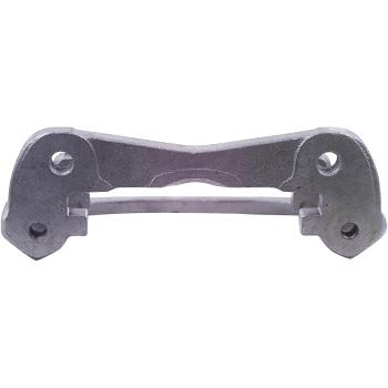 1991 Toyota Celica Disc Brake Caliper Bracket Front Left A1 Cardone 141300 image 2 of 3