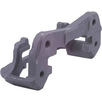 1988 Toyota Celica Disc Brake Caliper Bracket Front Left A1 Cardone 141301 image 1 of 3