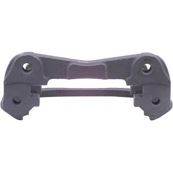 1988 Toyota Celica Disc Brake Caliper Bracket Front Left A1 Cardone 141301 image 2 of 3
