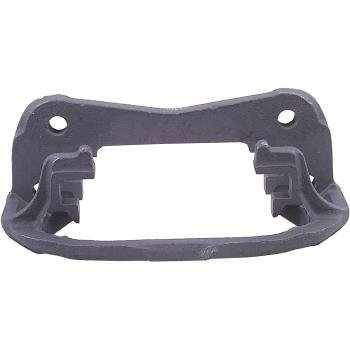 1988 Toyota Celica Disc Brake Caliper Bracket Front Left A1 Cardone 141301 image 3 of 3