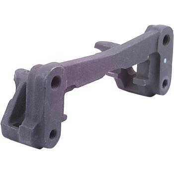 1999 Lexus ES300 Disc Brake Caliper Bracket Rear Left A1 Cardone 141302 image 4 of 4