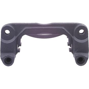 2003 Toyota Avalon Disc Brake Caliper Bracket Front Left A1 Cardone 141303 image 2 of 3