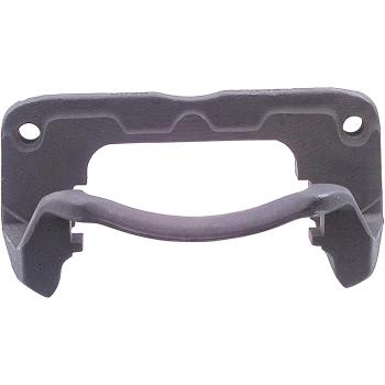 2003 Toyota Avalon Disc Brake Caliper Bracket Front Left A1 Cardone 141303 image 3 of 3
