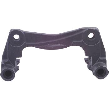 1995 Toyota Corolla Disc Brake Caliper Bracket Front Right A1 Cardone 141304 image 2 of 3