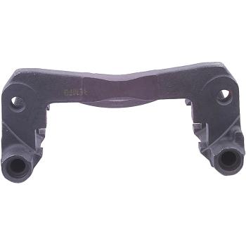 1996 Toyota Camry Disc Brake Caliper Bracket Front Right A1 Cardone 141305 image 2 of 3