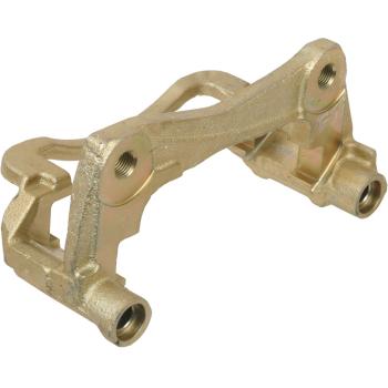 1995 Toyota Corolla Disc Brake Caliper Bracket Front Left A1 Cardone 141306 image 1 of 4