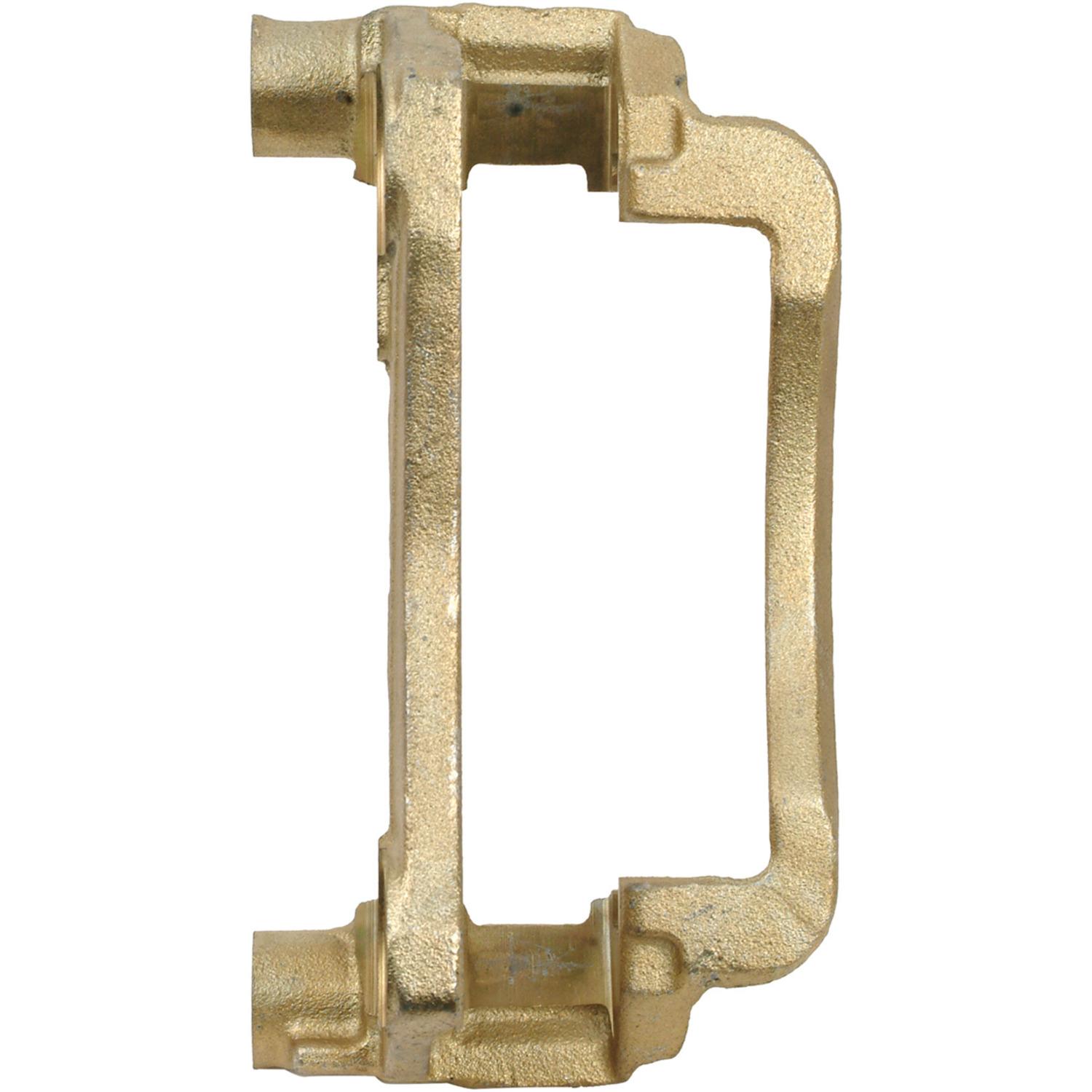 A1 Cardone 141306 - Disc Brake Caliper Bracket A1 Cardone 141306 Disc Brake Caliper Bracket product image 4 of 4