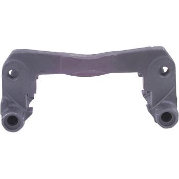 1996 Toyota Camry Disc Brake Caliper Bracket Front Left A1 Cardone 141307 image 2 of 3