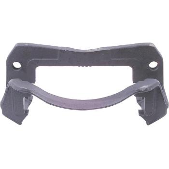 1996 Toyota Camry Disc Brake Caliper Bracket Front Left A1 Cardone 141307 image 3 of 3