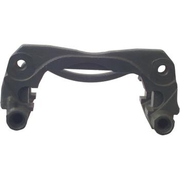 2000 Toyota Sienna Disc Brake Caliper Bracket Front Left A1 Cardone 141308 image 2 of 3