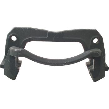 2000 Toyota Sienna Disc Brake Caliper Bracket Front Left A1 Cardone 141308 image 3 of 3