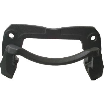 2000 Toyota Sienna Disc Brake Caliper Bracket Front Right A1 Cardone 141309 image 3 of 3