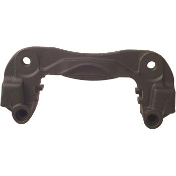 2002 Toyota Highlander Disc Brake Caliper Bracket Front Left A1 Cardone 141310 image 2 of 4