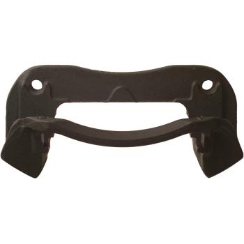 2002 Toyota Highlander Disc Brake Caliper Bracket Front Left A1 Cardone 141310 image 3 of 4