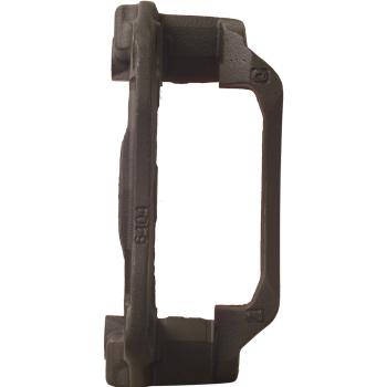 2002 Toyota Highlander Disc Brake Caliper Bracket Front Left A1 Cardone 141310 image 4 of 4