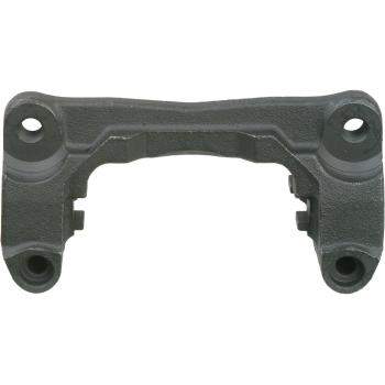 2000 Lexus RX300 Disc Brake Caliper Bracket Front Left A1 Cardone 141311 image 2 of 4