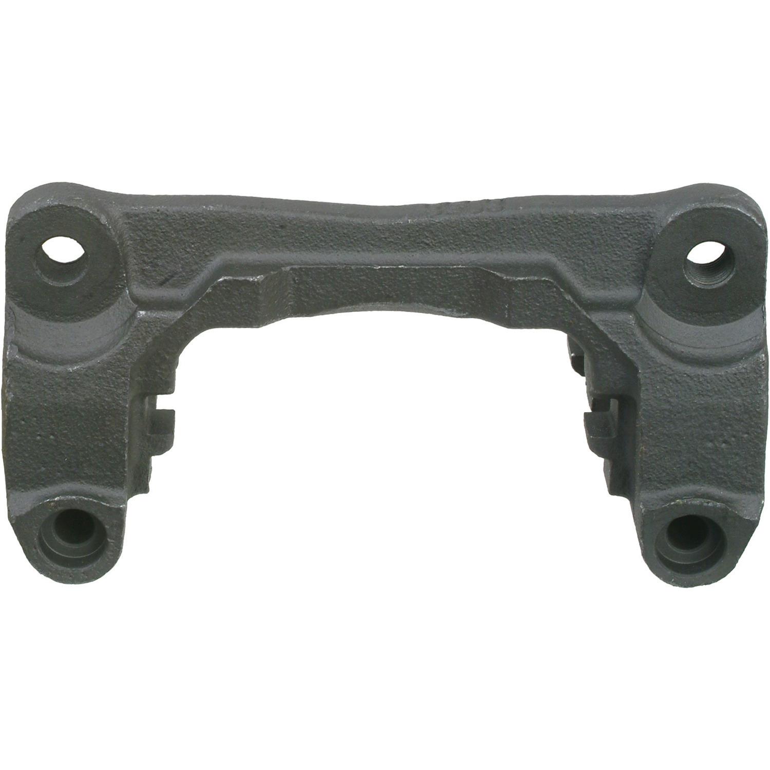 A1 Cardone 141312 - Disc Brake Caliper Bracket A1 Cardone 141312 Disc Brake Caliper Bracket product image 2 of 4