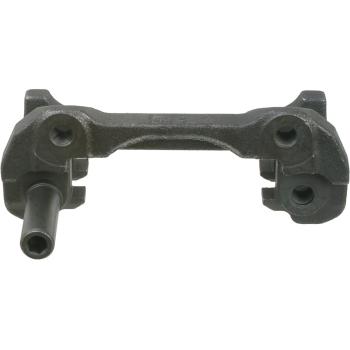 2004 Toyota Camry Disc Brake Caliper Bracket Rear Left A1 Cardone 141313 image 2 of 4