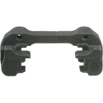 2004 Toyota Camry Disc Brake Caliper Bracket Rear Left A1 Cardone 141313 image 3 of 4