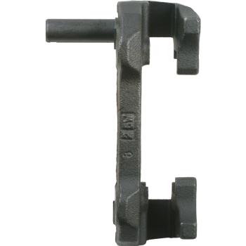 2004 Toyota Camry Disc Brake Caliper Bracket Rear Left A1 Cardone 141313 image 4 of 4