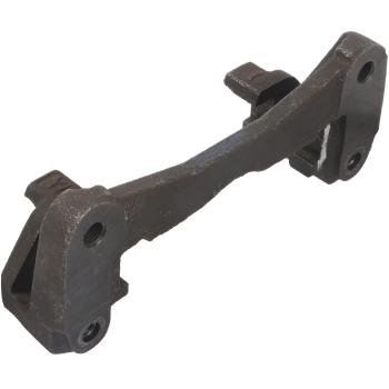 1991 Toyota Celica Disc Brake Caliper Bracket Rear Left A1 Cardone 141314 image 1 of 4