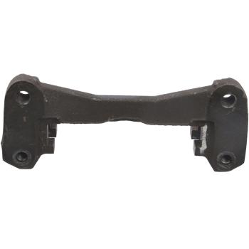 1991 Toyota Celica Disc Brake Caliper Bracket Rear Left A1 Cardone 141314 image 2 of 4