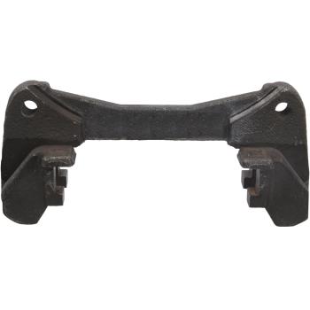 1991 Toyota Celica Disc Brake Caliper Bracket Rear Left A1 Cardone 141314 image 3 of 4