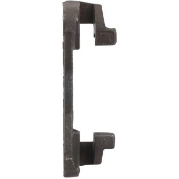 1991 Toyota Celica Disc Brake Caliper Bracket Rear Left A1 Cardone 141314 image 4 of 4