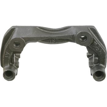 1990 Lexus LS400 Disc Brake Caliper Bracket Front Left A1 Cardone 141315 image 2 of 4