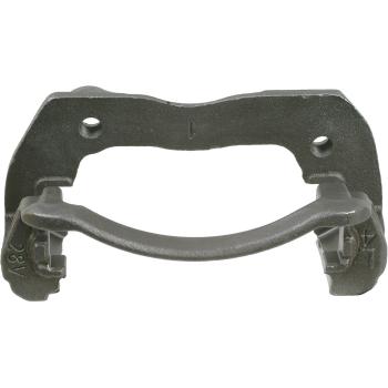 1990 Lexus LS400 Disc Brake Caliper Bracket Front Left A1 Cardone 141315 image 3 of 4