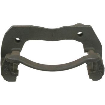 1990 Lexus LS400 Disc Brake Caliper Bracket Front Right A1 Cardone 141316 image 3 of 4