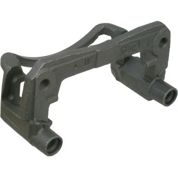 1996 Toyota Camry Disc Brake Caliper Bracket Front Left A1 Cardone 141317 image 1 of 4