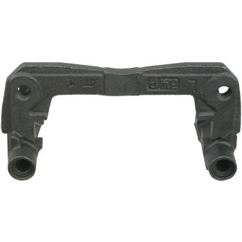 1996 Toyota Camry Disc Brake Caliper Bracket Front Left A1 Cardone 141317 image 2 of 4