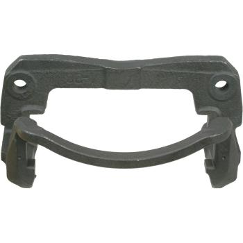 1996 Toyota Camry Disc Brake Caliper Bracket Front Left A1 Cardone 141317 image 3 of 4