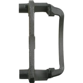 1996 Toyota Camry Disc Brake Caliper Bracket Front Left A1 Cardone 141317 image 4 of 4