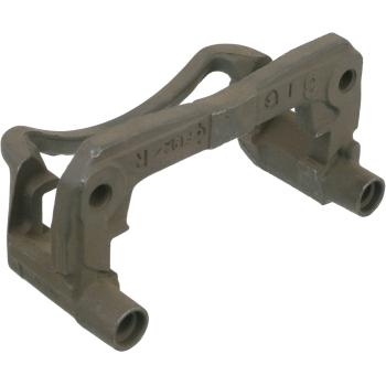 1996 Toyota Camry Disc Brake Caliper Bracket Front Right A1 Cardone 141318 image 1 of 4