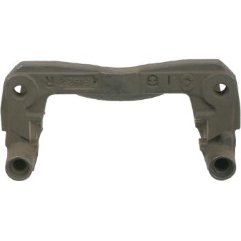 1996 Toyota Camry Disc Brake Caliper Bracket Front Right A1 Cardone 141318 image 2 of 4