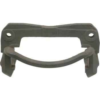 1996 Toyota Camry Disc Brake Caliper Bracket Front Right A1 Cardone 141318 image 3 of 4