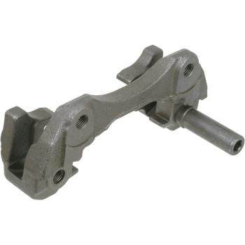 2002 Toyota Highlander Disc Brake Caliper Bracket Rear Left A1 Cardone 141319 image 1 of 4