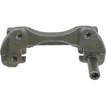 2002 Toyota Highlander Disc Brake Caliper Bracket Rear Left A1 Cardone 141319 image 2 of 4
