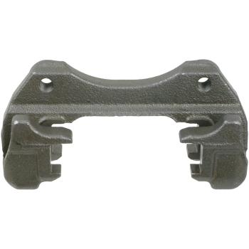 2002 Toyota Highlander Disc Brake Caliper Bracket Rear Left A1 Cardone 141319 image 3 of 4