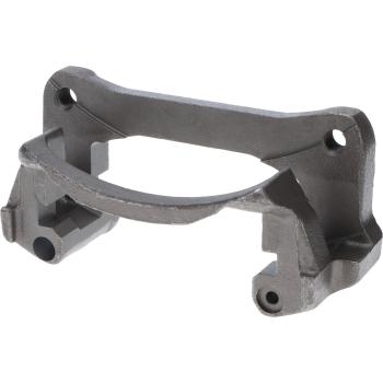 2004 Toyota Sequoia Disc Brake Caliper Bracket Rear Left A1 Cardone 141320 image 1 of 4