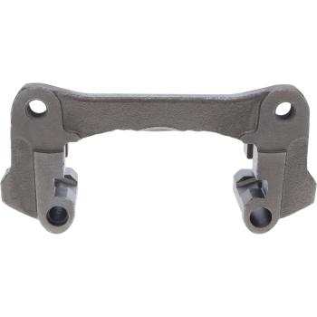 2004 Toyota Sequoia Disc Brake Caliper Bracket Rear Left A1 Cardone 141320 image 2 of 4