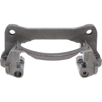 2004 Toyota Sequoia Disc Brake Caliper Bracket Rear Left A1 Cardone 141320 image 3 of 4