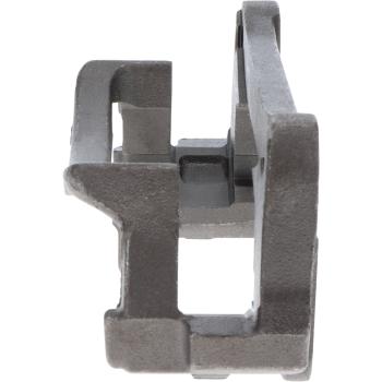 2004 Toyota Sequoia Disc Brake Caliper Bracket Rear Left A1 Cardone 141320 image 4 of 4