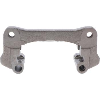 2004 Toyota Sequoia Disc Brake Caliper Bracket Rear Right A1 Cardone 141321 image 2 of 4
