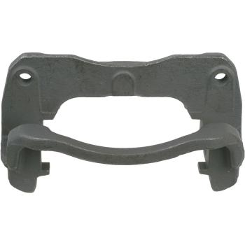 2004 Toyota Camry Disc Brake Caliper Bracket Front Left A1 Cardone 141322 image 3 of 4